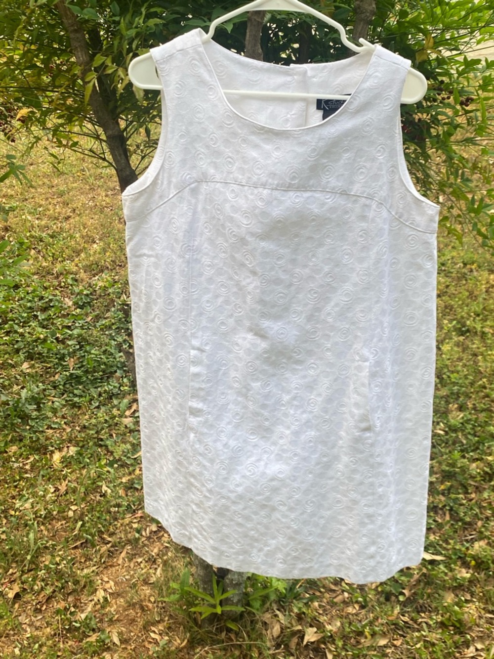 K STUDIO COLLECTION DRESS SUZE 16